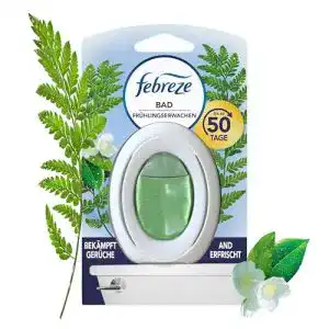 Febreze-Lufterfrischer Febreze Bad Lenor Frühlingserwachen