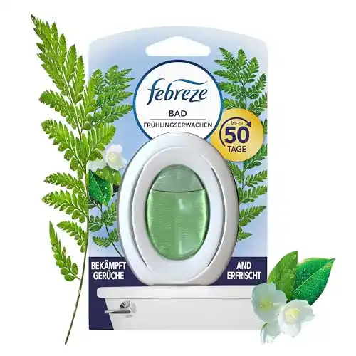 Febreze-Lufterfrischer Febreze Bad Lenor Frühlingserwachen