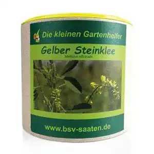 Kleesamen Expona Keimsamen Gelber Steinklee 250g
