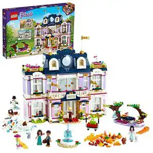 Lego Friends LEGO 41684 Friends Heartlake City Hotel