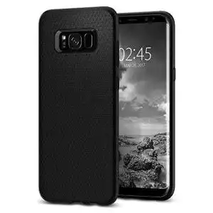 Samsung-Galaxy-S8-Hülle Spigen Liquid Air Hülle
