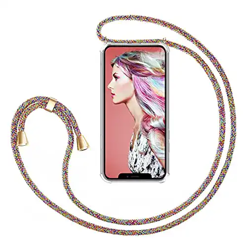 Handykette iPhone 11 Pro Max ZhinkArts Handykette
