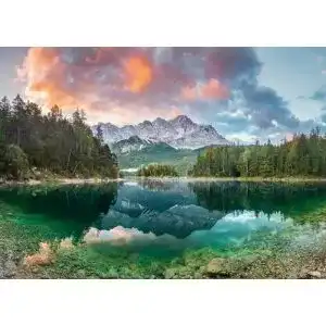 Ravensburger-Puzzle RAVENSBURGER PUZZLE 1000 Teile