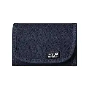 Geldbörse Unisex Jack Wolfskin Unisex Erwachsene Mobile Bank