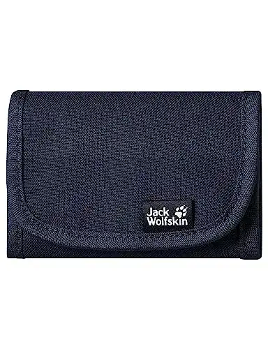 Geldbörse Unisex Jack Wolfskin Unisex Erwachsene Mobile Bank