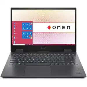 HP-Laptop HP OMEN 15-en1266ng 15,6 Zoll Full HD IPS 144Hz