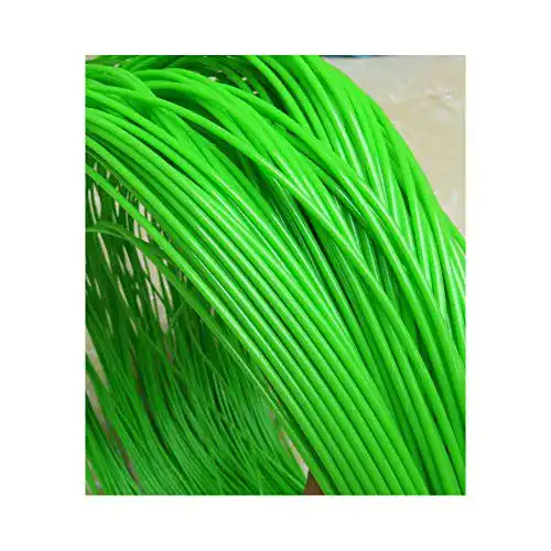 Flechtmaterial Feyart Runder Kunststoff-Rattan, 2,5 mm, Kunststoff