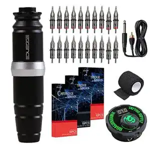 Tattoo-Pen Extreme Tattoo Supply Mast Cartridges Pen Rotary