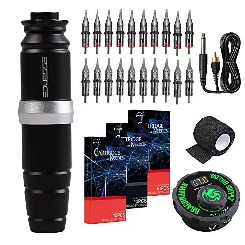 Tattoo-Pen Extreme Tattoo Supply Mast Cartridges Pen Rotary
