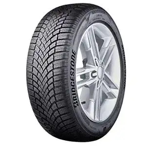Ganzjahresreifen 225/55 R17 Bridgestone BLIZZAK LM005