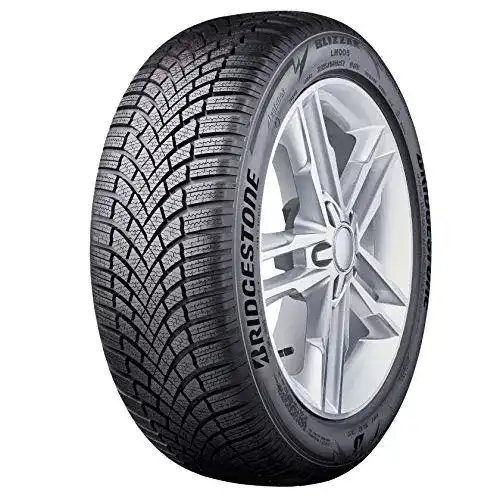 Die beste Ganzjahresreifen 225/55 R17 Bridgestone BLIZZAK LM005 2026 Test Bestseller Ganzjahresreifen 225/55 R17 Bridgestone BLIZZAK LM005