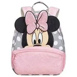 Kindergartenrucksack Mädchen Samsonite Disney Ultimate 2.0
