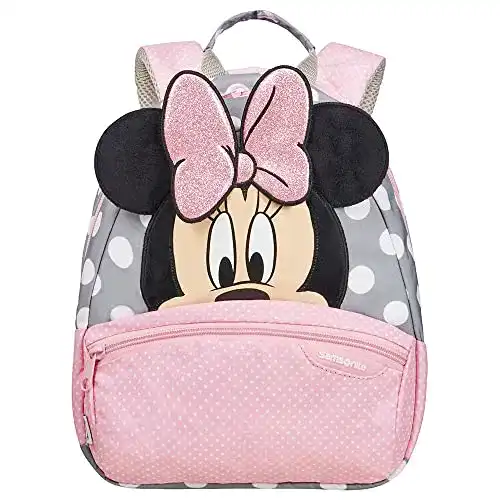 Kindergartenrucksack Mädchen Samsonite Disney Ultimate 2.0