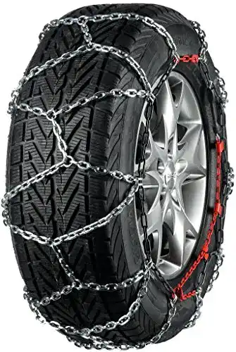 Pewag-Schneeketten pewag, 12361 brenta-c 4×4 XMR 79V, 1 Paar