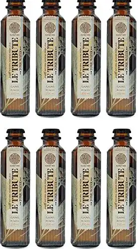Tonic Water Le Tribute aus Spanien 8er Paket