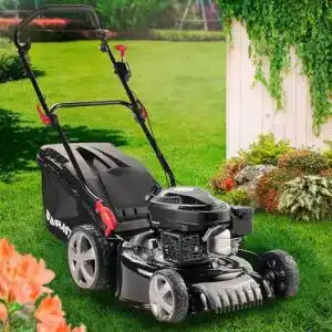 Brast-Rasenmäher BRAST Benzin Rasenmäher | 3,5kW(4,76PS)