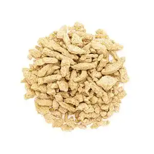 Soja-Schnetzel YAKEBA | Soja | Geschnetzeltes / Slices | 500g