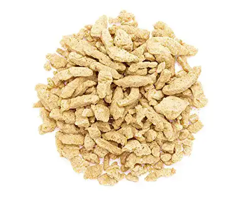 Soja-Schnetzel YAKEBA | Soja | Geschnetzeltes / Slices | 500g
