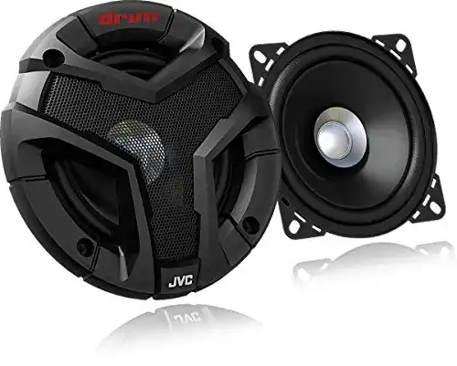 JVC-Lautsprecher JVC CS-V 418 Auto-Lautsprecher