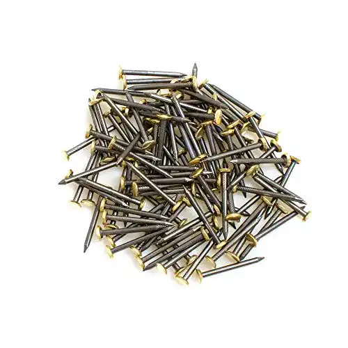 Bildernagel Design61 Stahl 2,0 x 25 mm 100 Stück