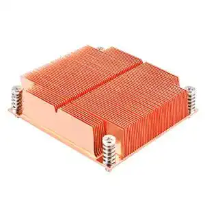 CPU-Kühler (passiv) SilverStone Technology SST-XE01-2011