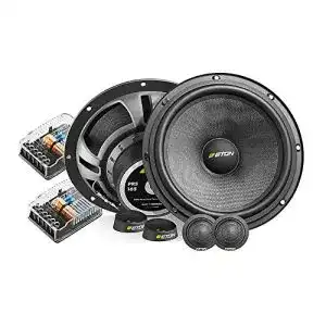 Eton-Lautsprecher ETON PRS 165.2-16,5cm/165mm 2-Wege Auto