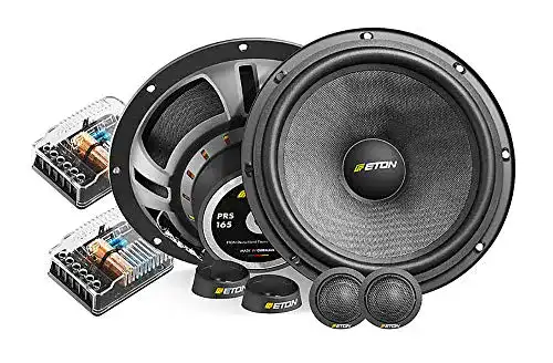 Eton-Lautsprecher ETON PRS 165.2-16,5cm/165mm 2-Wege Auto