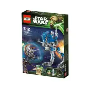 Lego Star Wars LEGO 75002 – Star Wars – at-RT