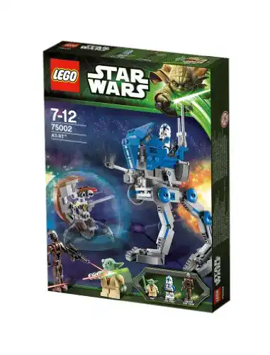 Lego Star Wars LEGO 75002 – Star Wars – at-RT