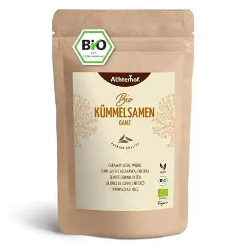 Babytee vom Achterhof Bio Kümmel ganz echt (250g)