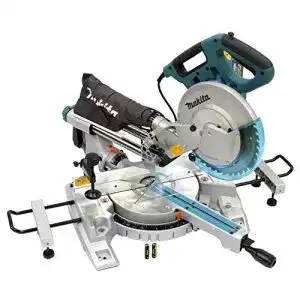 Makita-Kappsäge Makita LS1018LN Kapp- und Gehrungszugsäge