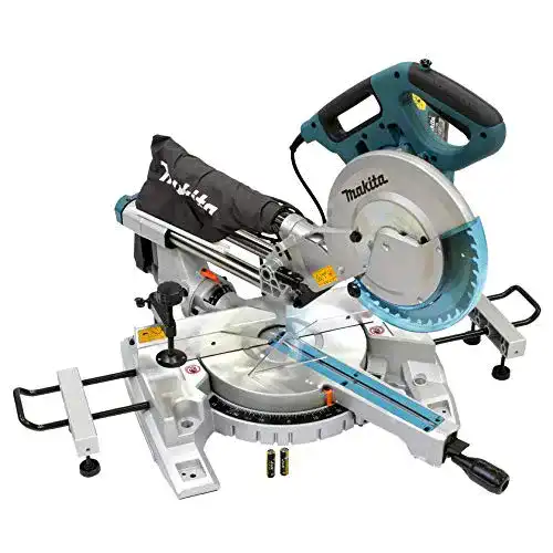 Makita-Kappsäge Makita LS1018LN Kapp- und Gehrungszugsäge
