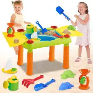 Sand- und Wassertisch deAO