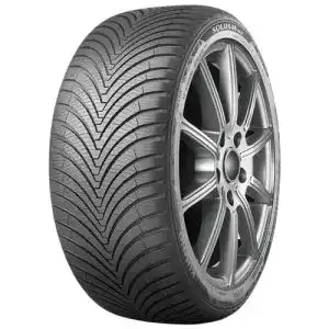 Ganzjahresreifen-165/60-R14 Kumho 2270763 Solus HA32 M+S