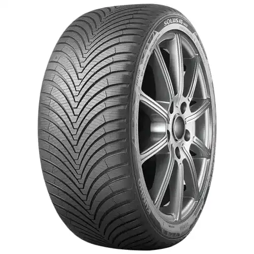 Ganzjahresreifen 205/45 R17 Kumho 205/45 R17 88V Solus HA32