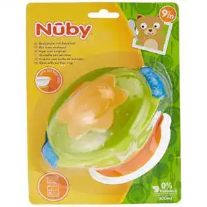 Breischalen Nûby Nuby, Mikrowellengeeignete Breischale