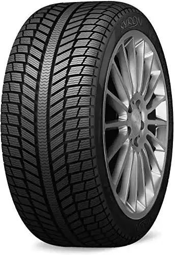 Winterreifen 235/60 R18 SYRON Tires EVEREST SUV
