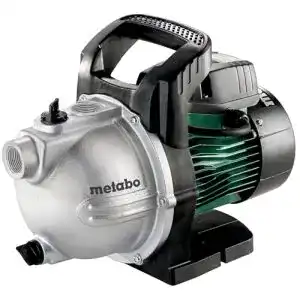 Gartenpumpe Metabo P 4000 G, 1100 W, 4000 l/h