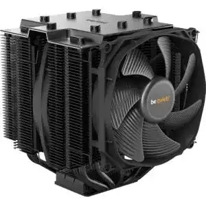 Be-quiet!-CPU-Kühler be quiet! Sei still! Dark Rock Pro TR4