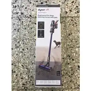 Dyson-Akkusauger Dyson V11 Animal+ beutel- und kabellos