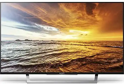 Sony-Fernseher Sony KDL-32WD755, 32 Zoll HD Triple Tuner