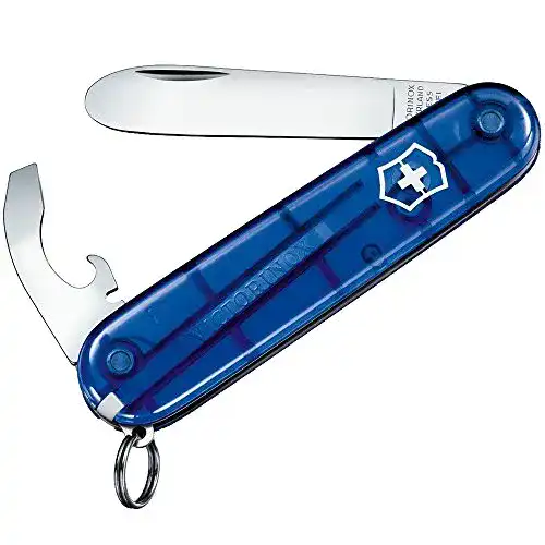 Kindertaschenmesser Victorinox Kinder Taschenmesser My First