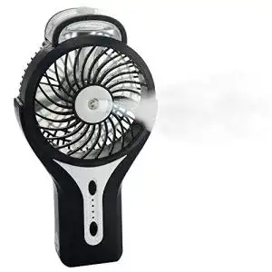 Handventilator Intsun Wiederaufladbar