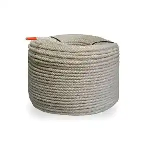 Sisalseil Grevinga ® Naturfaser Sisal-Seil Ø 8 mm, 50 Meter