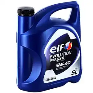 Motoröl 5w40 Elf 194877 Evolution SXR 900 SXR 5W-40 5 ltr.