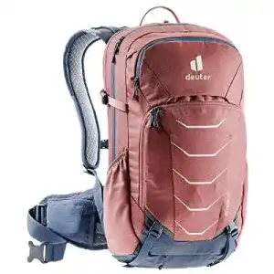 Protektor-Rucksack deuter Attack 20 Fahrradrucksack mit Protektor