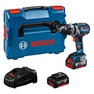 Bosch-Akku-Schlagbohrschrauber Bosch Professional GSB 18V-110C