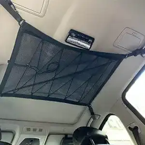 Gepäcknetz UIHOL Auto Aufbewahrung Cargo Netz