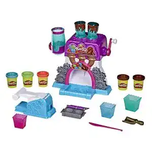 Play-Doh Play-Doh Kitchen Creations Bonbon-Fabrik 5 Farben