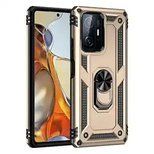 Xiaomi-11T-Pro-Hülle JMstore Hülle kompatibel mit Mi 11T